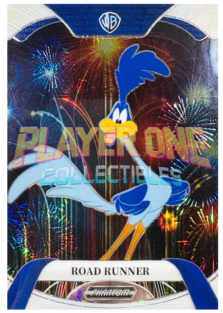 Road Runner – Looney Tunes
