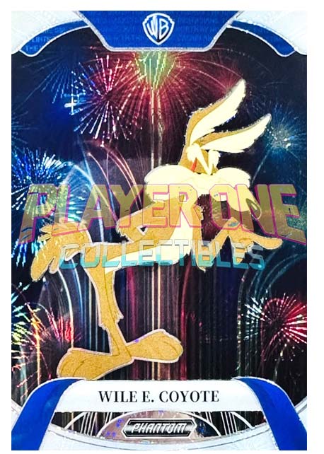 Wile E. Coyote – Looney Tunes