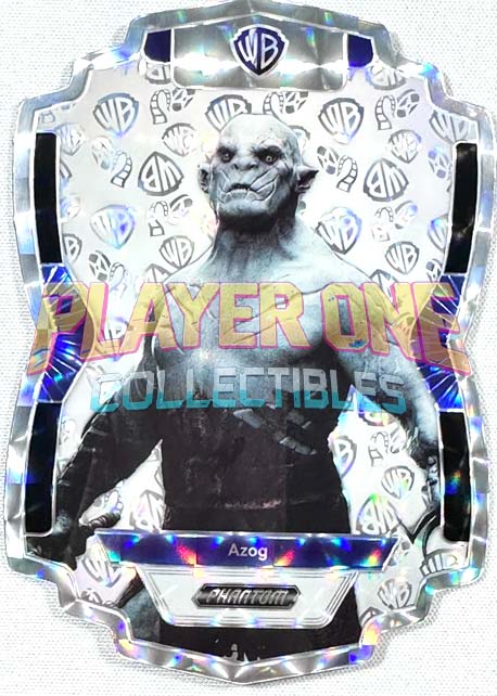 Azog – The Hobbit Trilogy