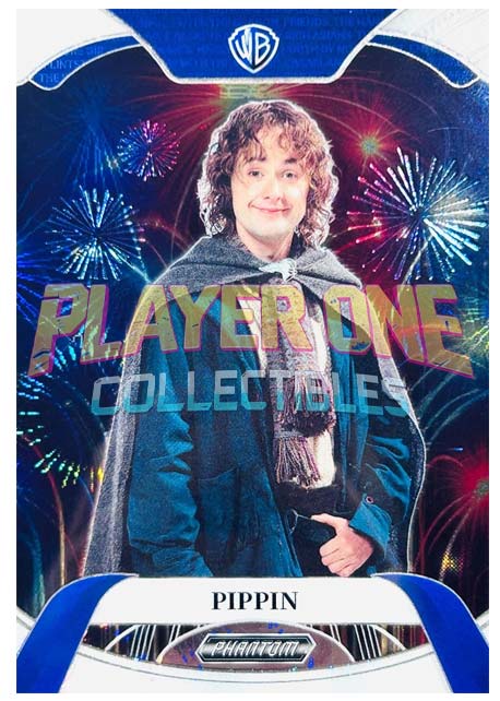Pippin – The Lord of the Rings Trilogy