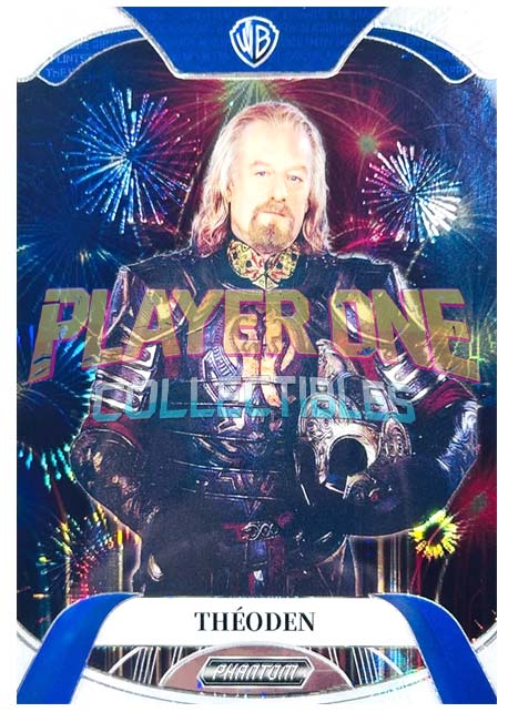 Théoden – The Lord of the Rings Trilogy