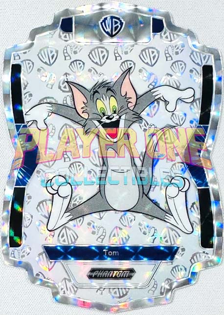 Tom – Tom & Jerry 