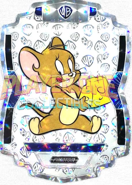 Jerry – Tom & Jerry