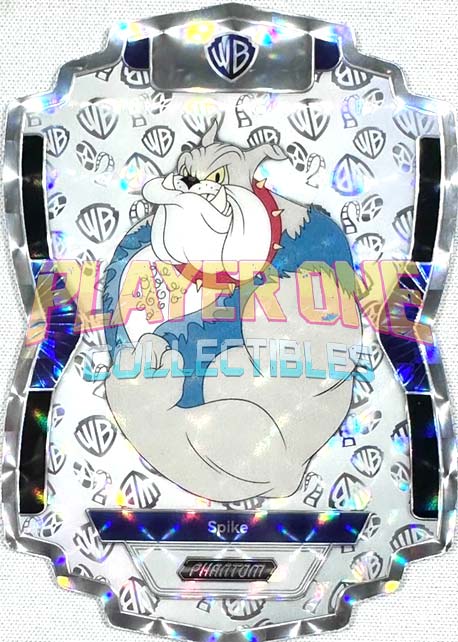 Spike – Tom & Jerry