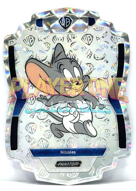Nibbles – Tom & Jerry
