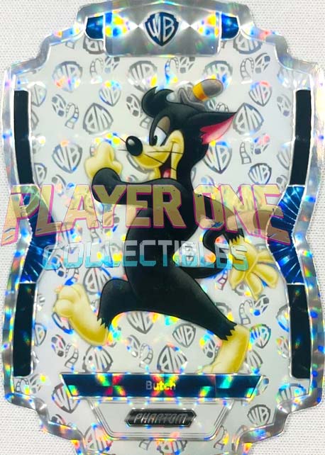 Butch – Tom & Jerry