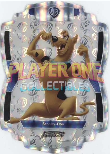 Scooby-Doo – Scooby-Doo