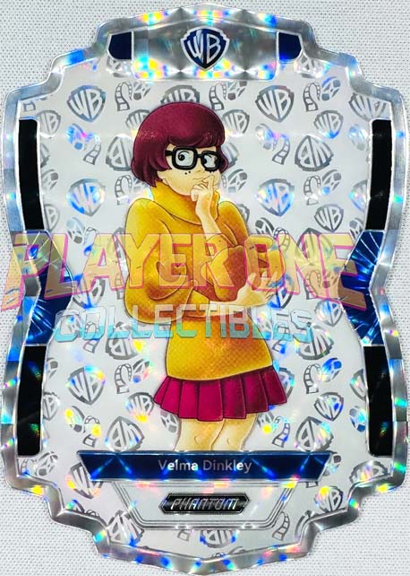 Velma Dinkley – Scooby-Doo