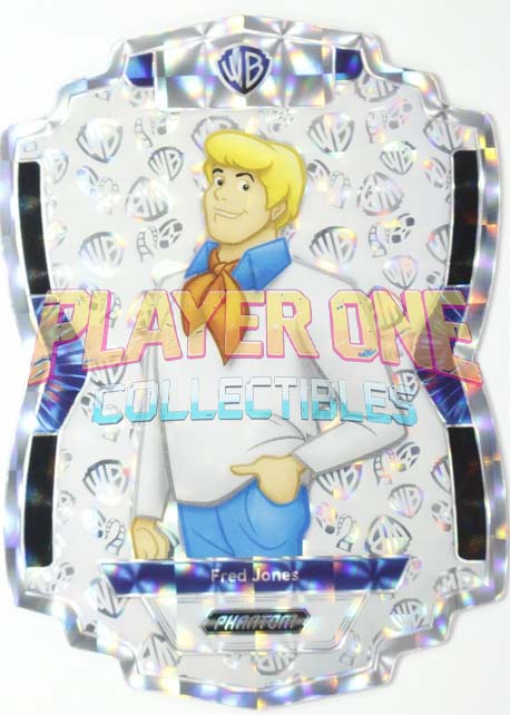 Fred Jones – Scooby-Doo