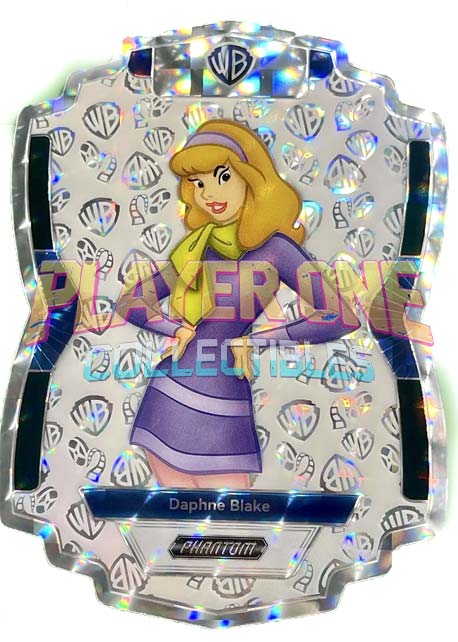 Daphne Blake – Scooby-Doo 