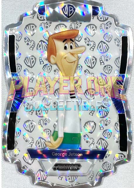 George Jetson – The Jetsons