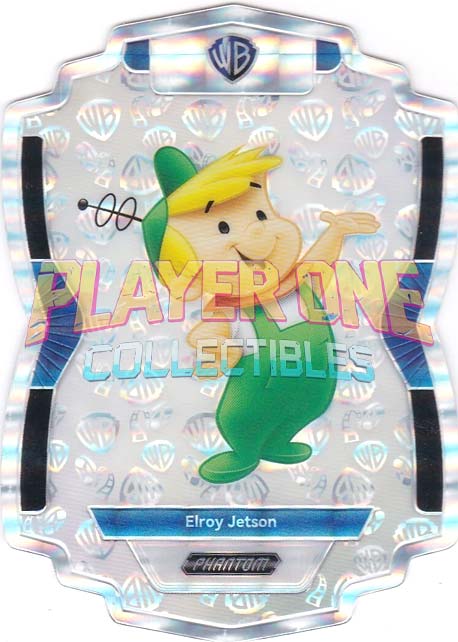 Elroy Jetson – The Jetsons 