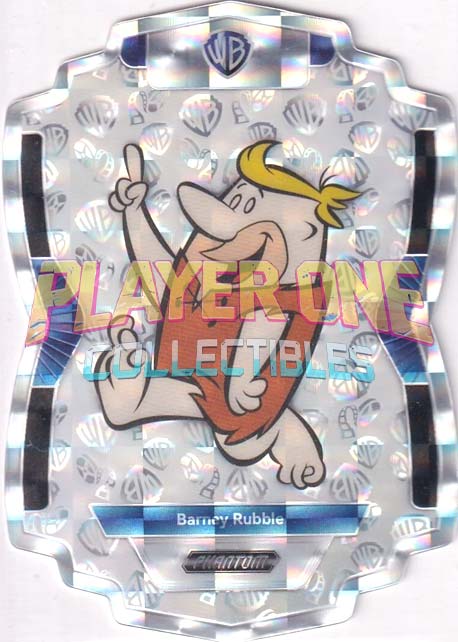 Barney Rubble – The Flintstones 