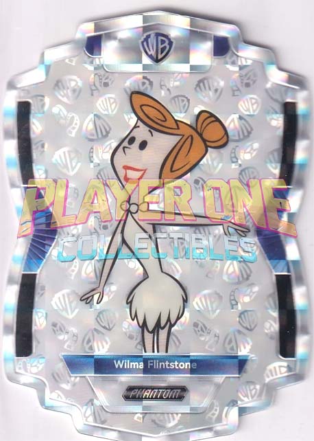Wilma Flintstone – The Flintstones 