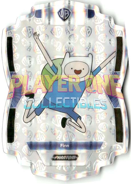 Finn – Adventure Time 