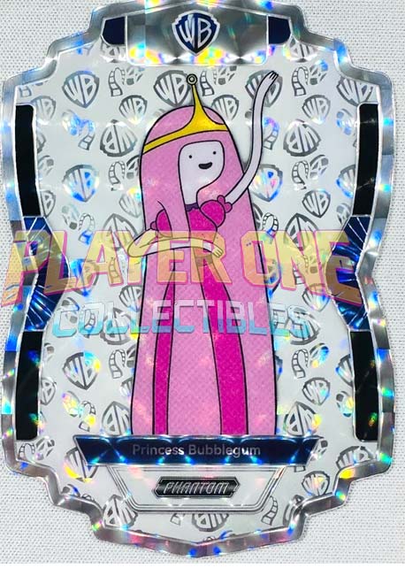 Princess Bubblegum – Adventure Time 