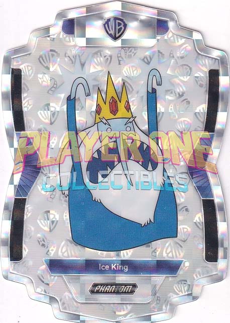 Ice King – Adventure Time 