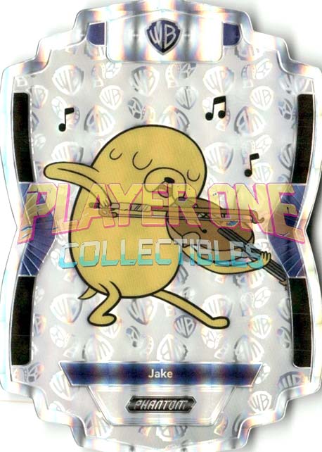 Jake – Adventure Time