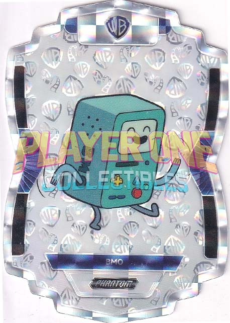 BMO – Adventure Time 