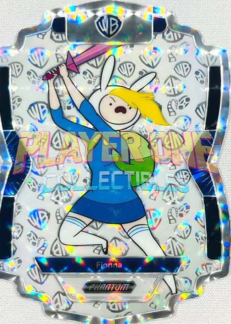 Fionna – Adventure Time 