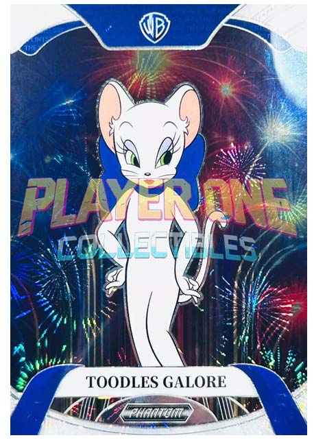 Toodles Galore – Tom & Jerry