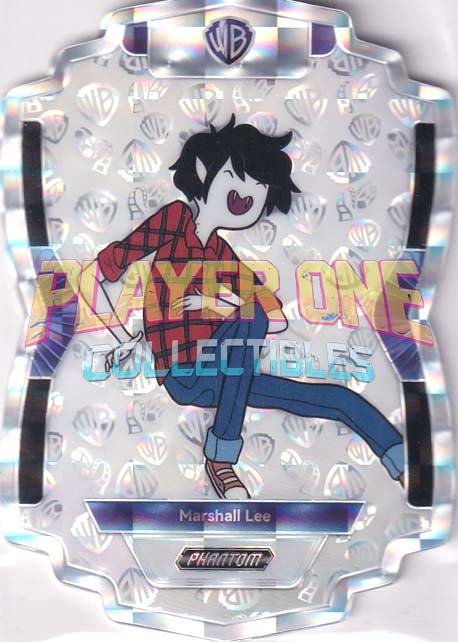 Marshall Lee – Adventure Time