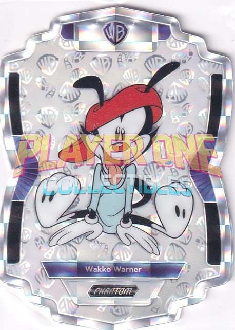 Wakko Warner – Animaniacs 