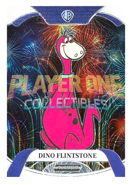 Dino Flintstone – The Flintstones