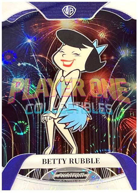 Betty Rubble – The Flintstones
