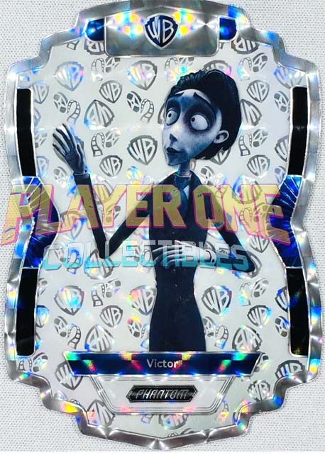 Victor – Corpse Bride
