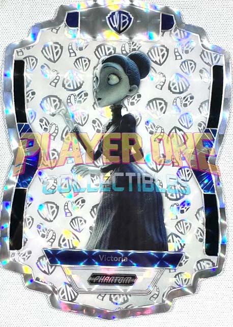 Victoria – Corpse Bride