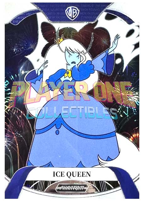 Ice Queen – Adventure Time