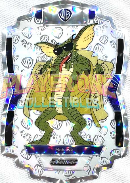 Mohawk – Gremlins 2: The New Batch 