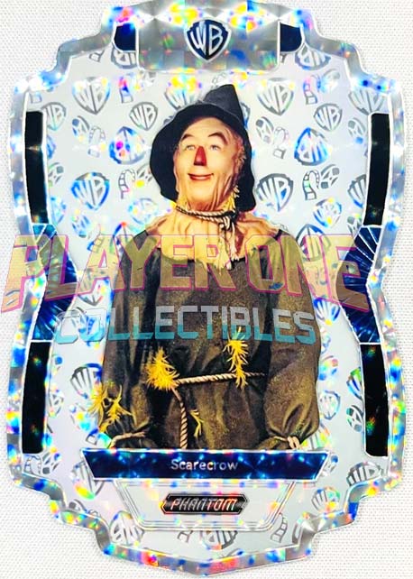Scarecrow – The Wizard of Oz-