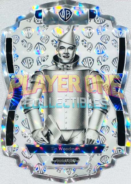 Tin Woodman – The Wizard of Oz