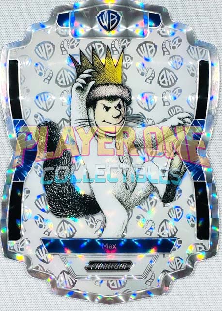 Max – Where The Wild Things Are