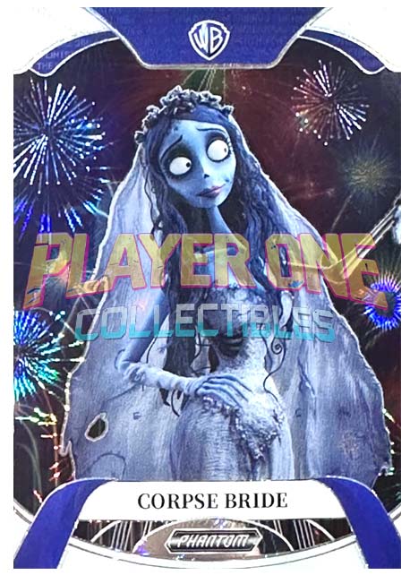 Corpse Bride – Corpse Bride