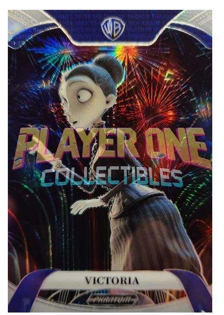 Victoria – Corpse Bride