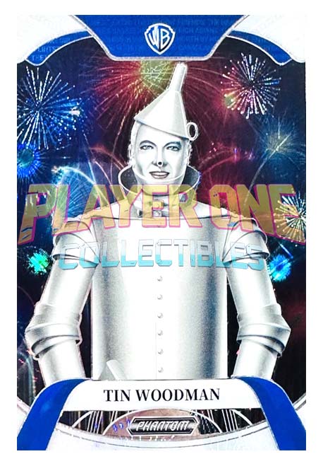 Tin Woodman – The Wizard of Oz