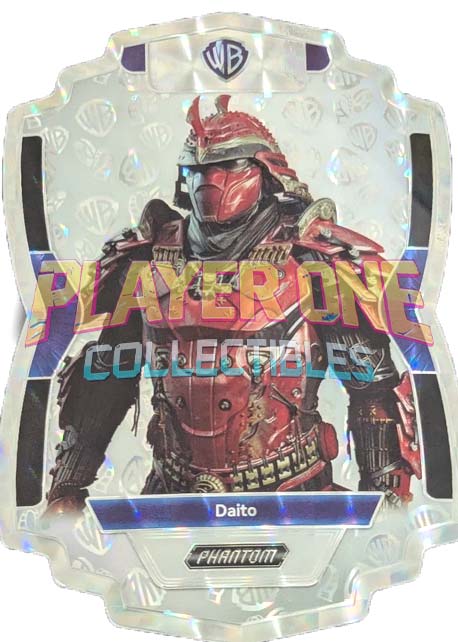 Daito 