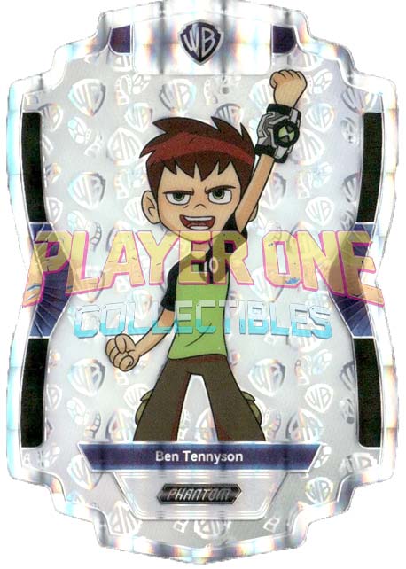 Ben Tennyson – Ben 10 