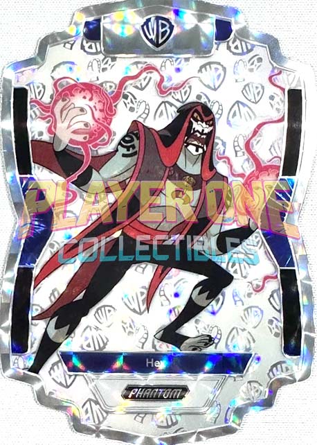Hex – Ben 10 