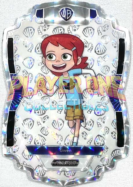 Gwen – Ben 10