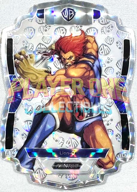 Lion-O – Thundercats