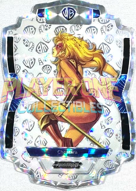 Cheetara – Thundercats 