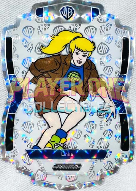 Linka – Captain Planet and The Planeteers