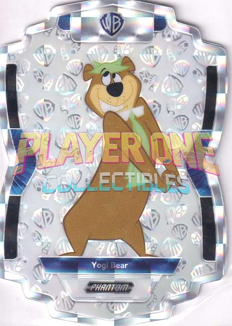 Yogi Bear – Yogi Bear