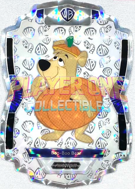 Boo-Boo Bear – Yogi Bear