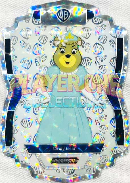 Cindy Bear – Yogi Bear