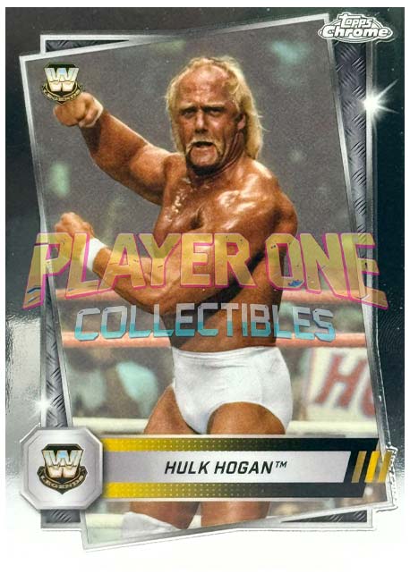Hulk Hogan™ - Legend